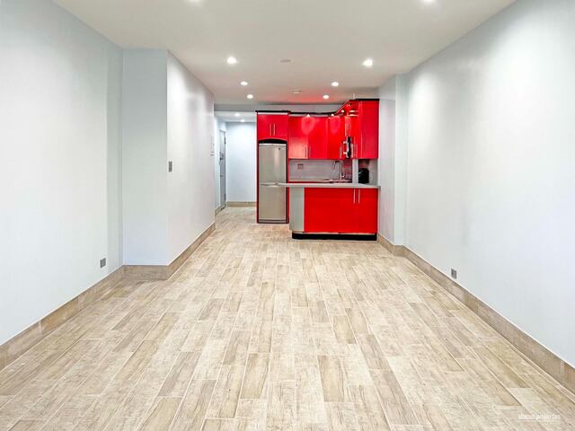 Studio at 2035 East 7th Street