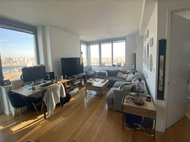 1-Bedroom at East Coast: 45-40 Center Blvd