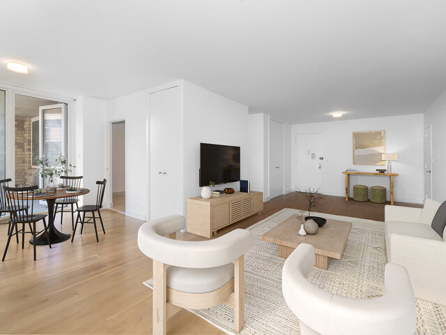 2-Bedroom at West River House