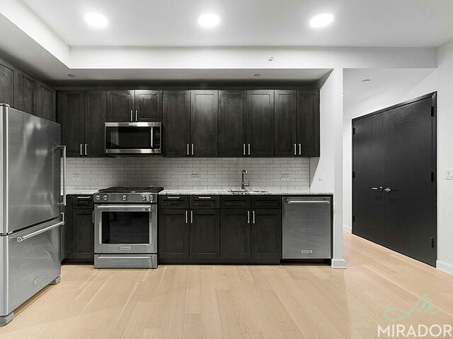 1-Bedroom at 21 West End Avenue