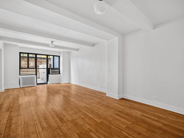 Studio at The Beaux Arts: 307 East 44th