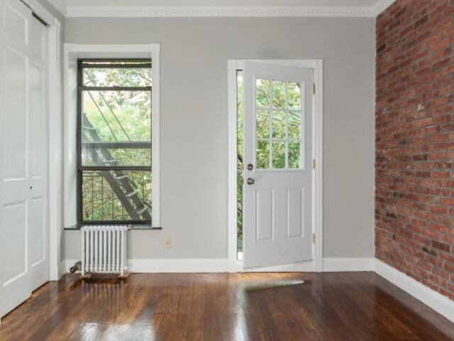 2-Bedroom at 309 East 8th Street