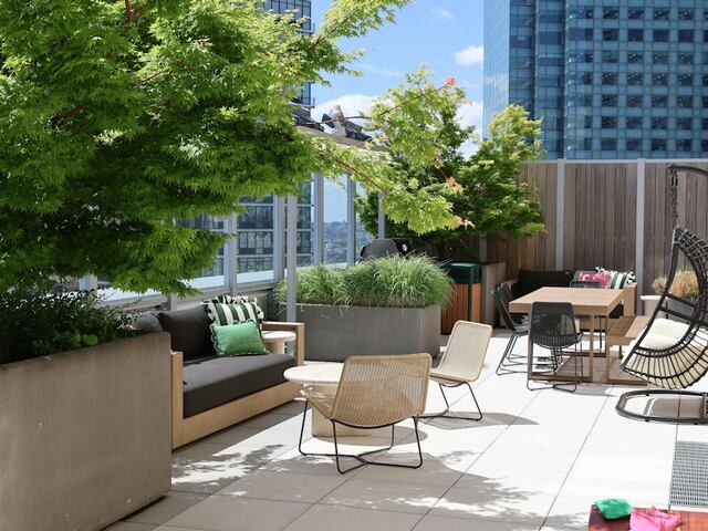 1-Bedroom at Linc LIC