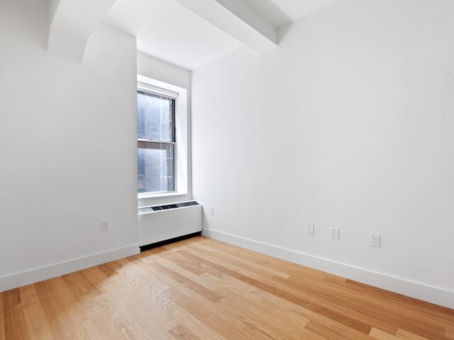2-Bedroom at 63 Wall Street