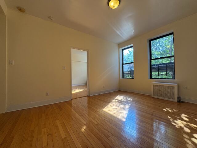 1-Bedroom at 884 Riverside Drive