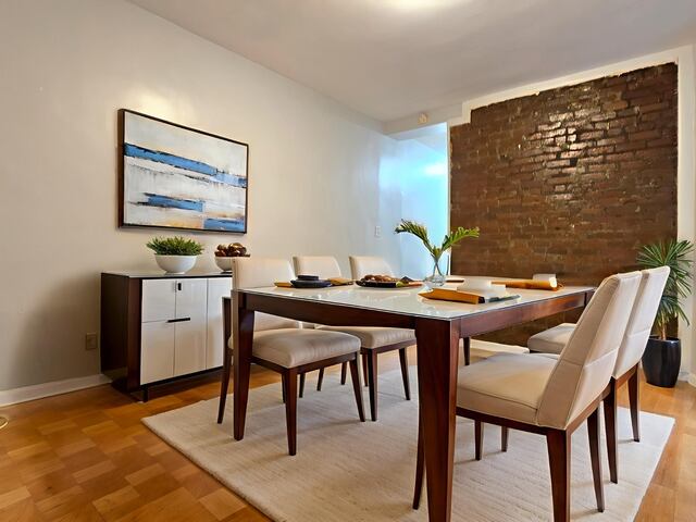 3-Bedroom at 539 West 156th Street