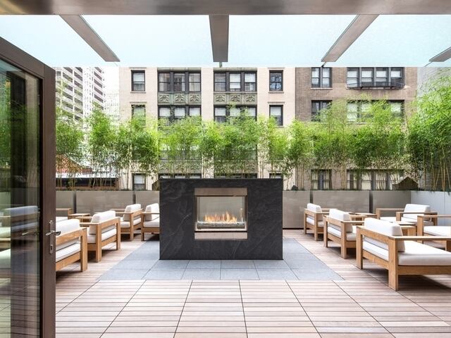 1-Bedroom at Atlas New York