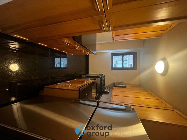 1-Bedroom at Oxford East
