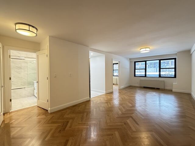 3-Bedroom at Yorkshire Towers