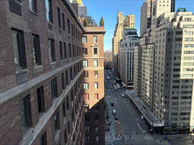 2-Bedroom at Claridge's