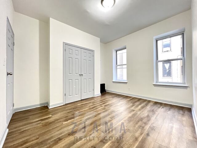3-Bedroom at 68 West 107th Street