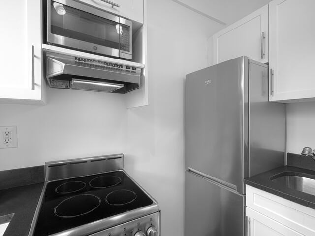 Studio at 24 Fifth Avenue