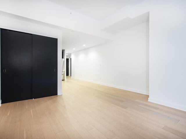 Studio at 21 West End Avenue