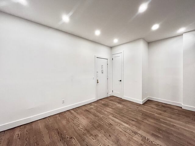 1-Bedroom at 45 Tiemann Place