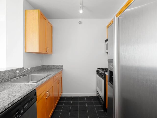 1-Bedroom at 420 West 42nd Street