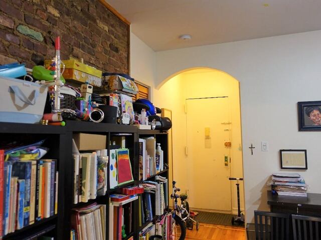 1-Bedroom at 86 Haven Avenue