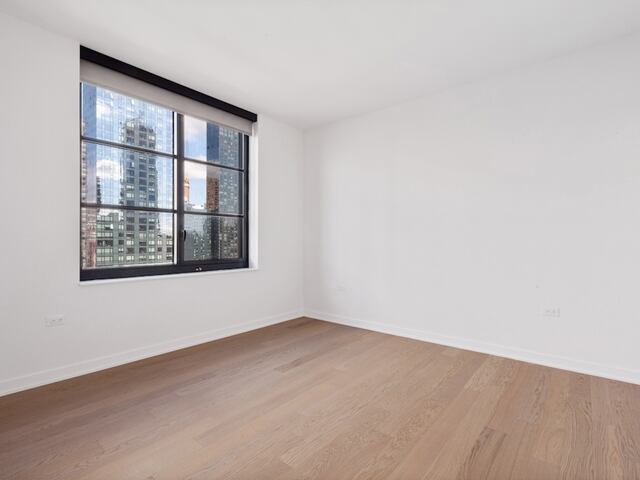 1-Bedroom at Henry Hall