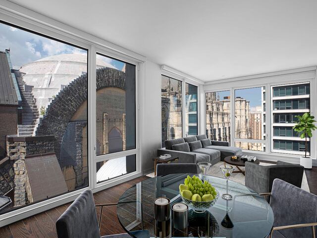 2-Bedroom at Enclave at the Cathedral