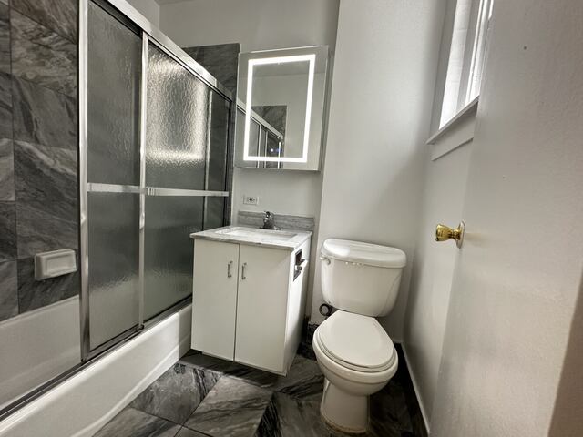 1-Bedroom at Manhattan East: 217 East 66th