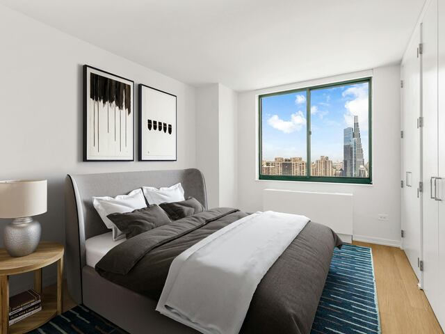 2-Bedroom at The Concerto