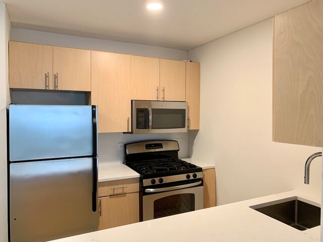 1-Bedroom at The Helux