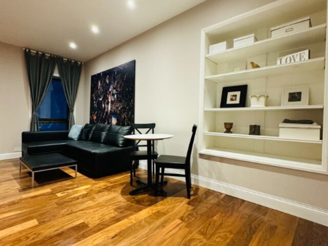 Studio at 65 East 54th Street