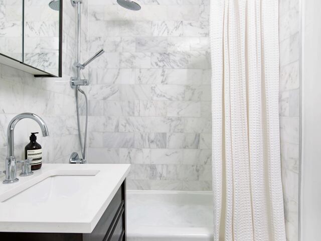 Studio at 110 Horatio Street