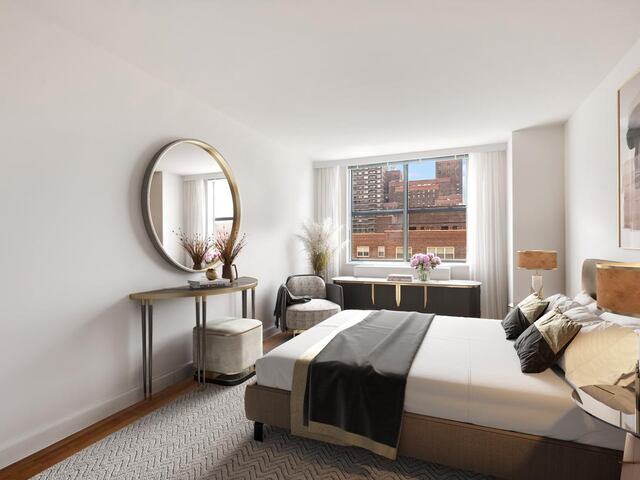 1-Bedroom at The Regent