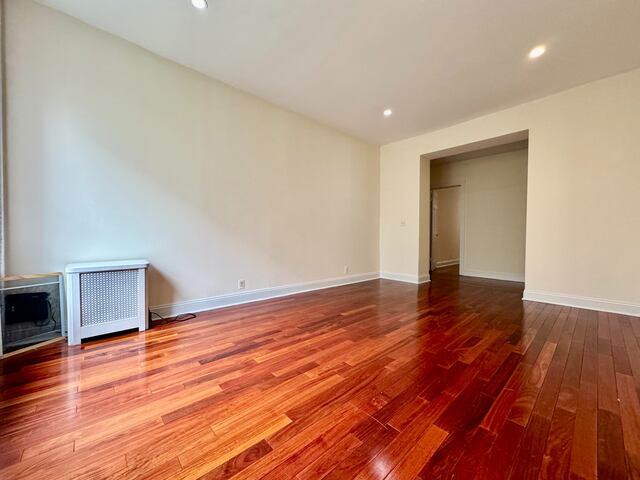 3-Bedroom at 280 Fort Washington Avenue
