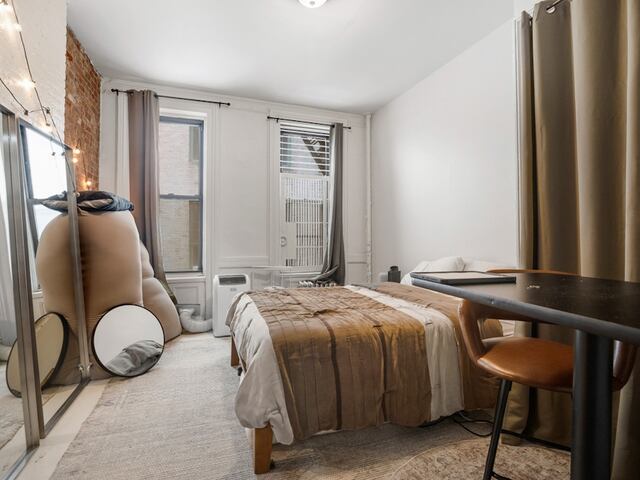 1-Bedroom at 11 Stanton Street