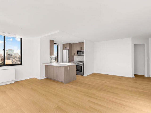 2-Bedroom at The Concerto