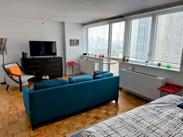 Studio at Linc LIC