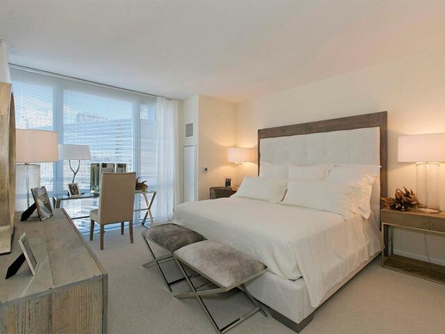 2-Bedroom at Hawthorn Park