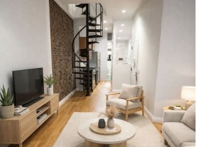 1-Bedroom at 722 Tenth Avenue