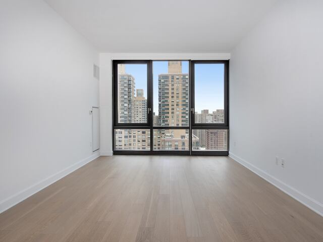 1-Bedroom at 21 West End Avenue