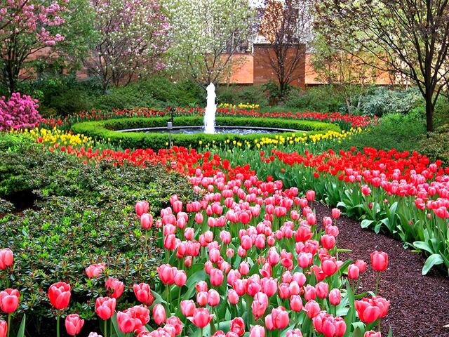 2-Bedroom at Hampton Court