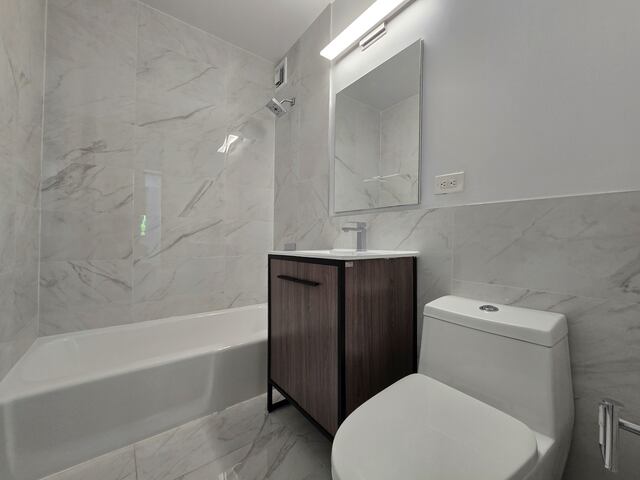 2-Bedroom at The Hamilton