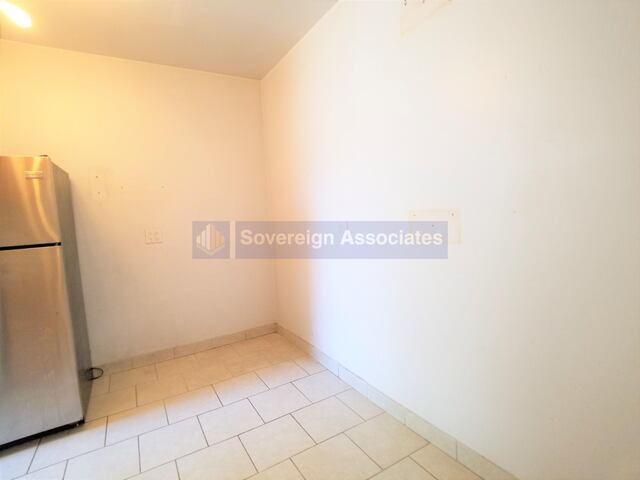 1-Bedroom at 707 West 171st Street