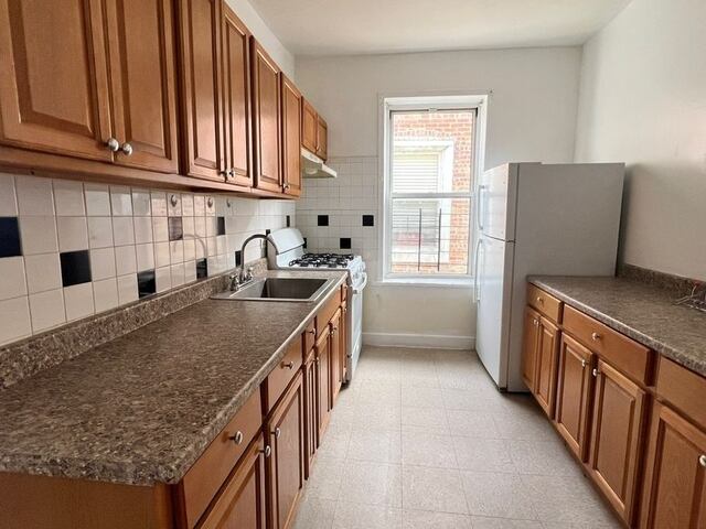 3-Bedroom at 1269 Remsen Avenue