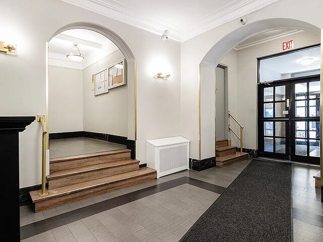 1-Bedroom at 205 West 88th Street