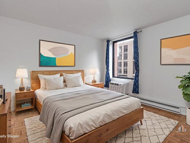 1-Bedroom at The Yorkville Tower (2): 1641 Third