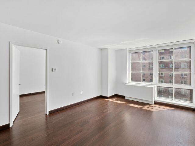 2-Bedroom at The Nathaniel