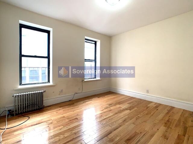 1-Bedroom at 555 West 156th Street