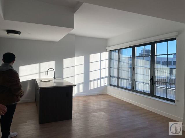 1-Bedroom at ARC
