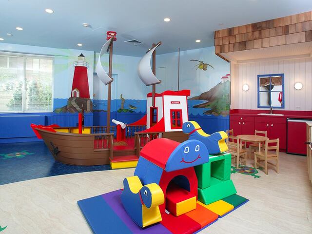 2-Bedroom at The Grand Tier