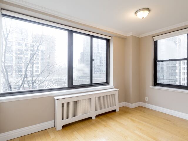 1-Bedroom at Park West Village: 784 Columbus Ave