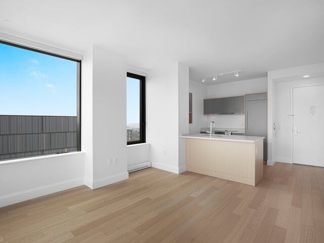 1-Bedroom at City Tower