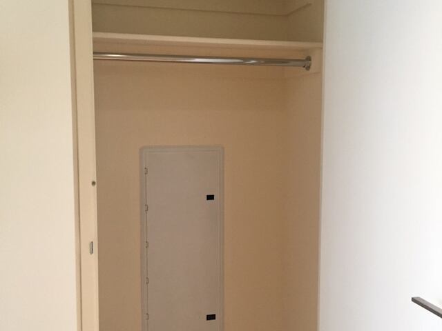 Studio at The Ashley