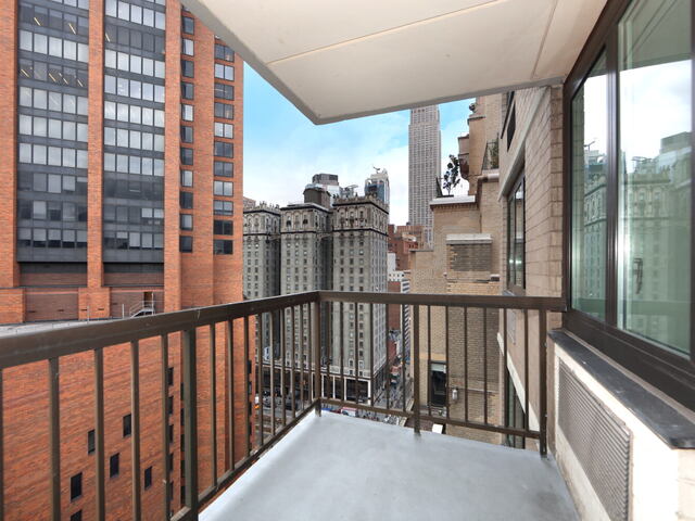 1-Bedroom at The Murray Hill