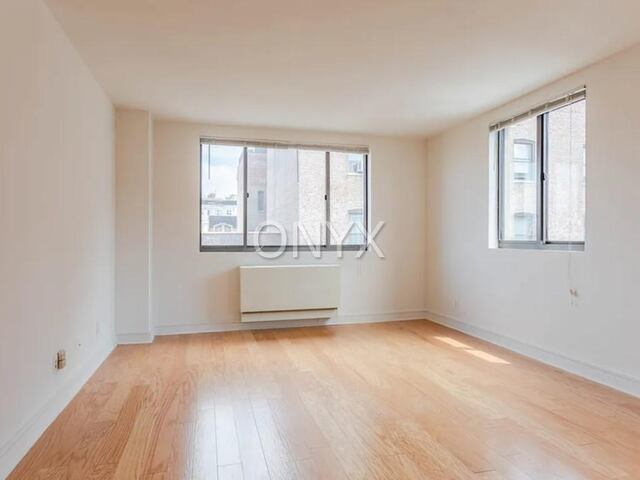 3-Bedroom at 323 West 96th Street